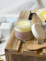 Shea Butter Creams (3 Types)