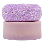 Rosemary Lavender Shampoo & Conditioner Bar Sample Set