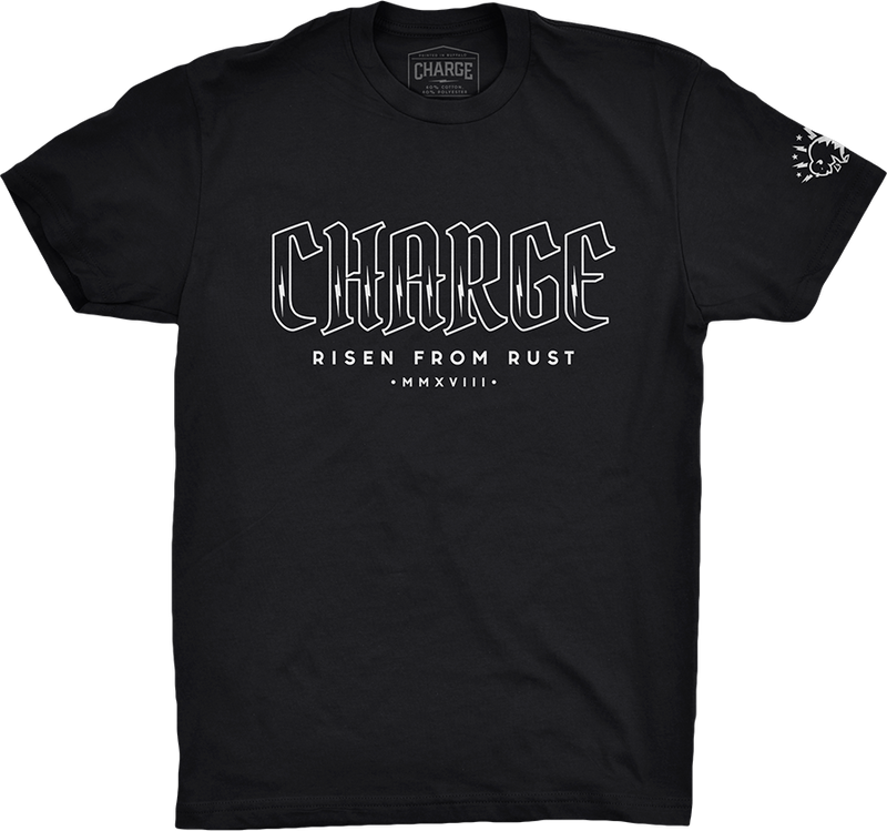 Charge Electric T-Shirt