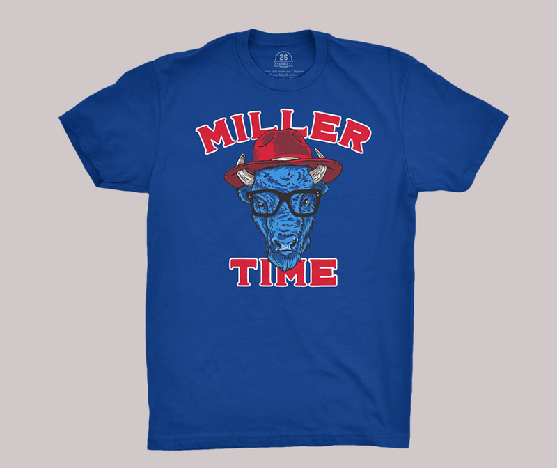 Miller Time T-Shirt