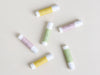 Enriched Lip Balm Stick -100% Natural - Unscented: