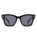 Square Cat Eye Sunglasses