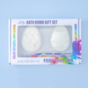 Paint Your Own Easter Egg Bath Bomb Set