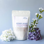 Coconut Milk Bath Soak - Citrus Blast or Rosemary Lavender