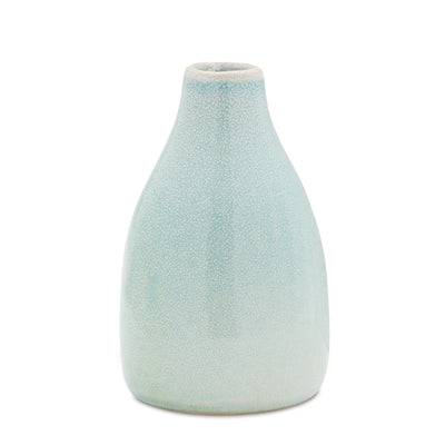 Sage Tone Mini Vases | 3 SIZES
