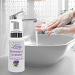 Rosemary Lavender Foaming Hand Soap