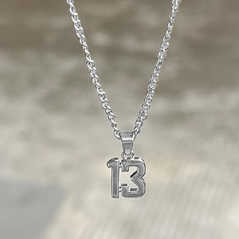 13 Necklace