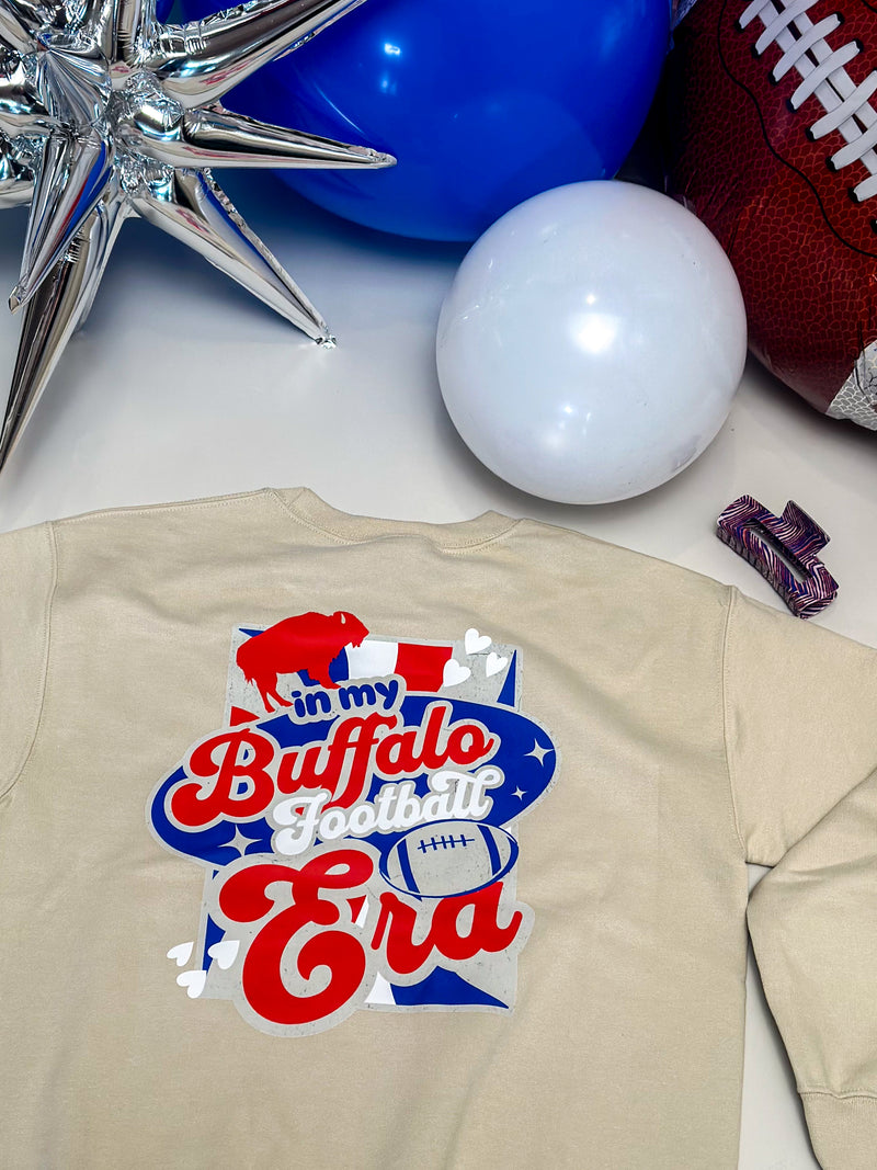 Buffalo Bills Balloon - Jersey