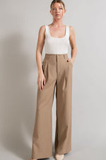 Cocoa Trouser Pants