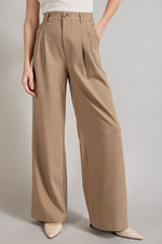 Cocoa Trouser Pants