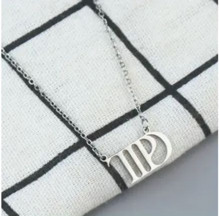 TTPD Necklace