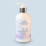 Body Lotion - Black Raspberry Vanilla or Eucalyptus Mint