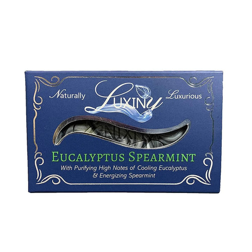 Eucalyptus Spearmint Soap Bar