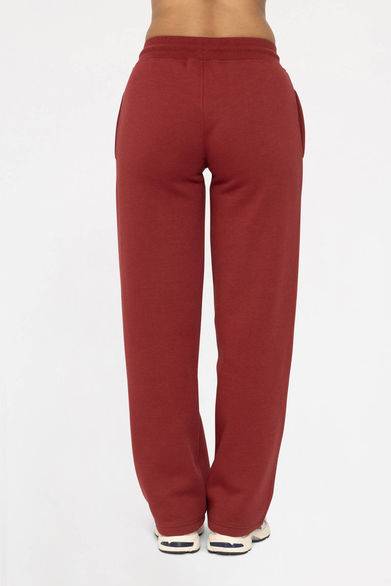 Red Wine Sweat Pants