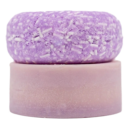 Rosemary Lavender Shampoo & Conditioner Bar Sample Set