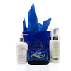 Soap & Lotion Gift Set - Eucalyptus Spearmint