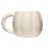 Cream Pumpkin Coffee Mug