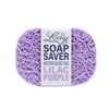 Purple Soap Saver - Soap Rest