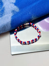 Bills Assorted Beaded Bracelets