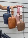 Yaya Belt Bag | 4 COLORS