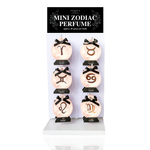 Zodiac Perfumettes - travel size