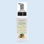 Tea Tree Citrus Foaming Hand Soap