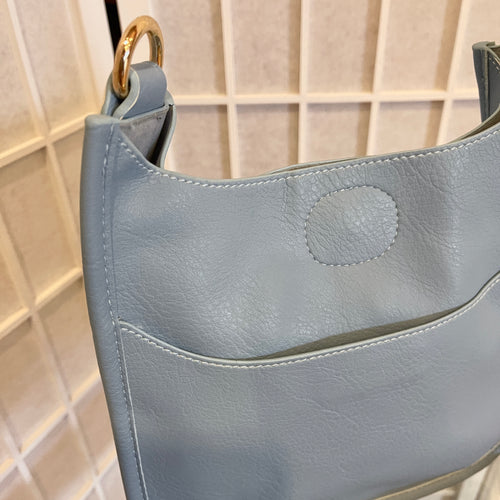 Cinderella Mini Messenger Bag - No Strap