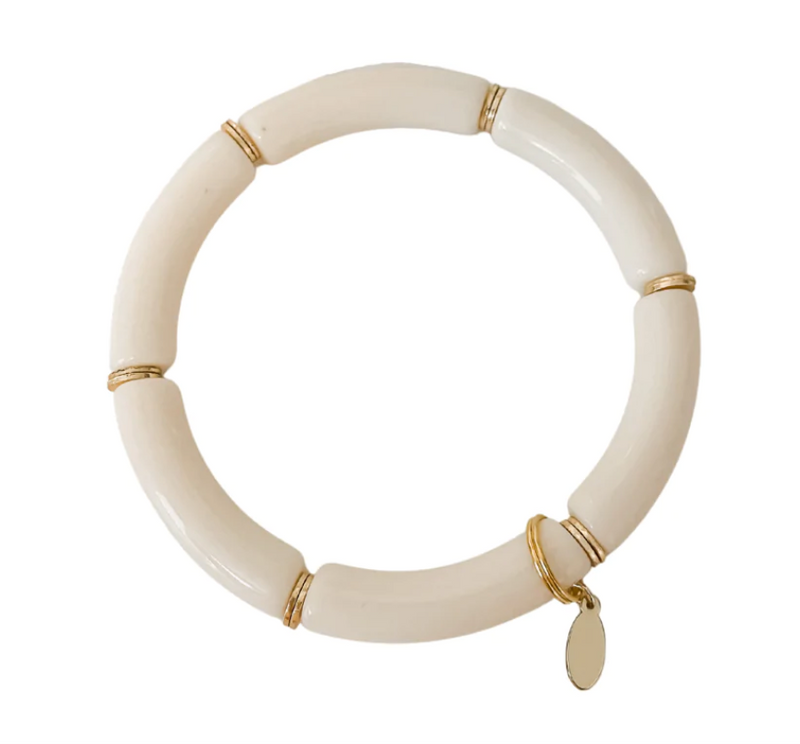 The Drew Bracelet In Ivory
