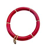 Fall Bangle Skinny Bracelets - Assorted Colors