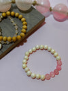 Light Pink Smile Stack - Byrd and Bead