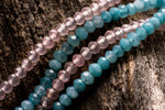 Amazonite Jade Natural Gemstone Bracelet